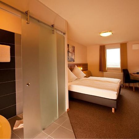 Astay Hotel Greding Exterior photo
